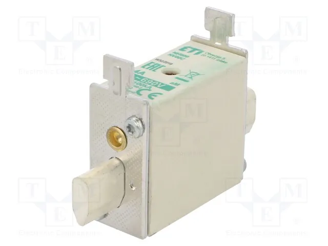 004181402 (FUSENH00CAMM4A690VAC KOMBI)