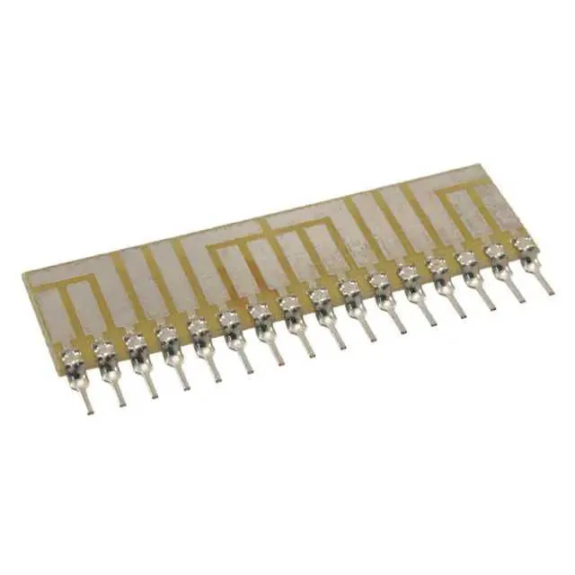 6816 (PROTO-BRD 16PIN DISCRETE SMT SIP)