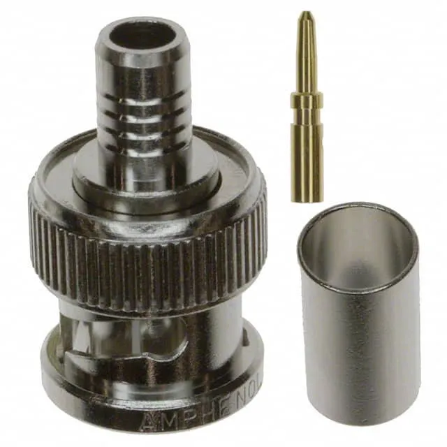 68175-1003 (CONN BNC PLUG STR 50 OHM CRIMP)