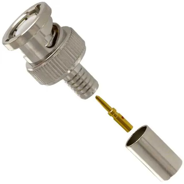 68175-1005 (CONN BNC PLUG STR 50 OHM CRIMP)