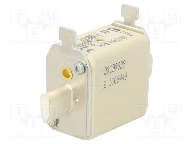 004182215 (FUSENH00GGM125A500VAC KOMBI)