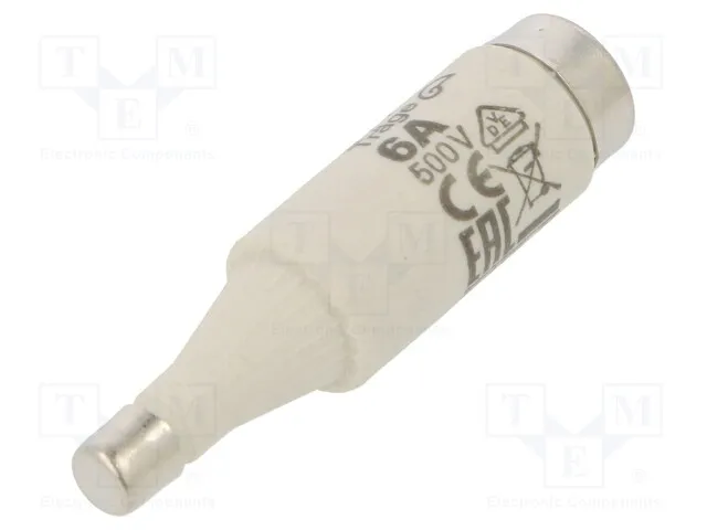 002311403 (FUSEDIGG6A500VAC400VDC)