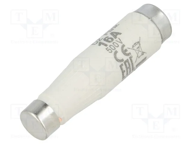 002311105 (FUSEDIDZ16A500VAC400VDC)