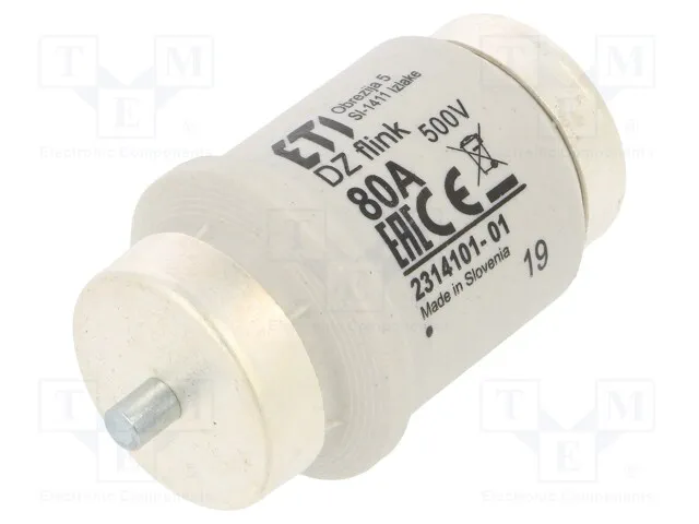 002314101 (FUSEDIVDZ80A500VAC400VDC)