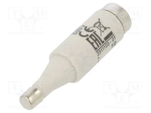 002311103 (FUSEDIDZ6A500VAC400VDC)