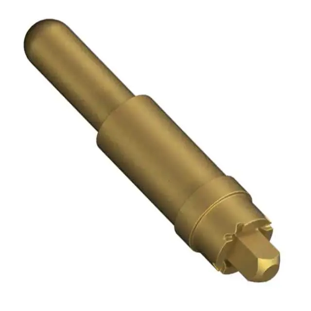 6835-0-00-15-00-00-44-0 (CONN SINGLE POST 0.080DIA GOLD)