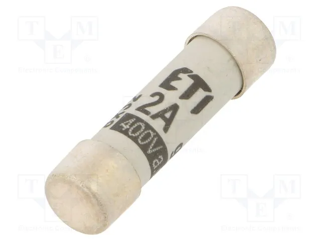 002610001 (FUSECH8X32GG2A400VAC)