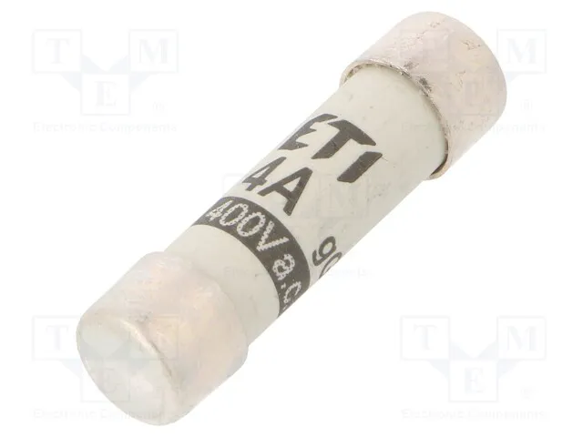 002610003 (FUSECH8X32GG4A400VAC)