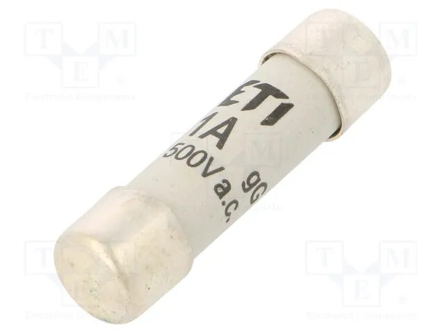 002620000 (FUSECH10X38GG1A500VAC)