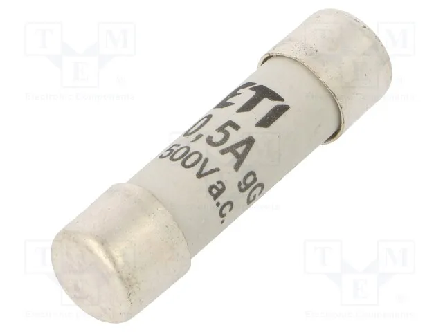 002620017 (FUSECH10X38GG0.5AAC)
