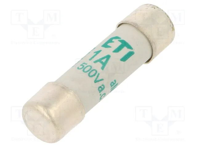 002621000 (FUSECH10X38AM1AAC)