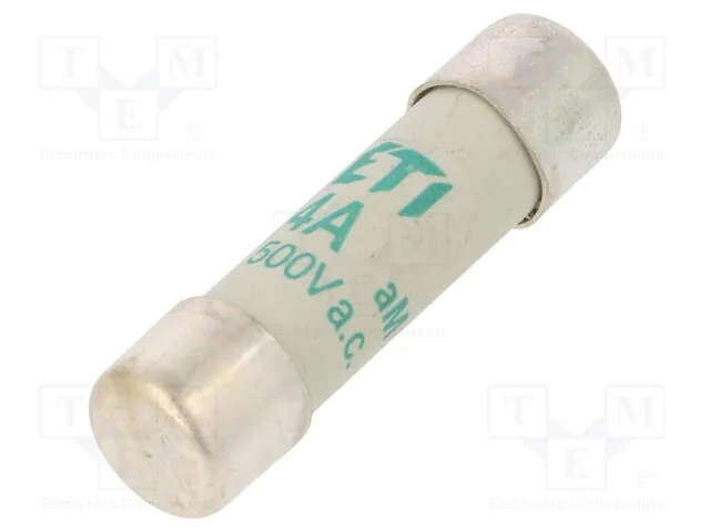 002621003 (FUSECH10X38AM4A500VAC)