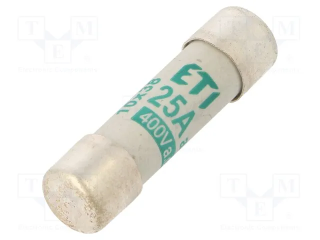 002621013 (FUSECH10X38AM25A400VAC)