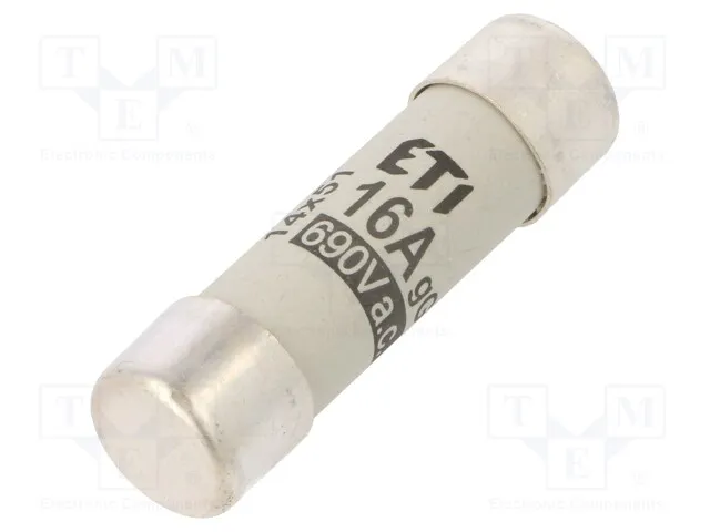002630009 (FUSECH14X51GG16A690VAC)