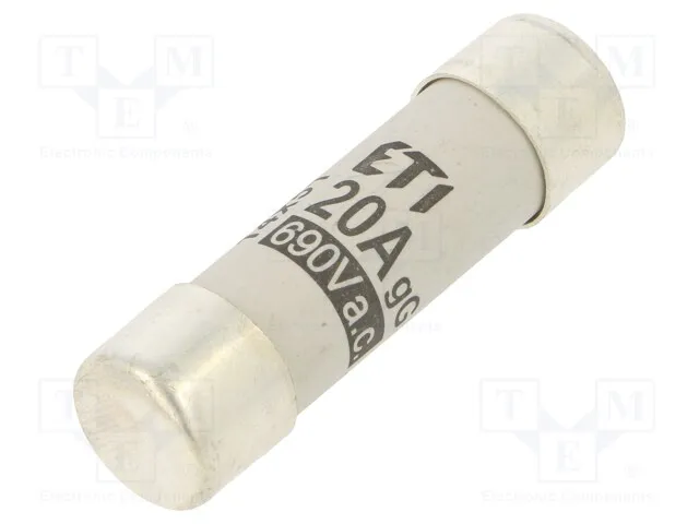 002630011 (FUSECH14X51GG20A690VAC)