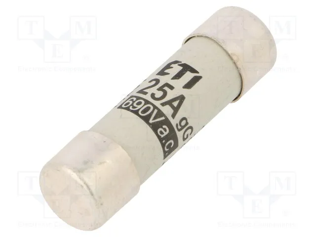 002630013 (FUSECH14X51GG25A690VAC)