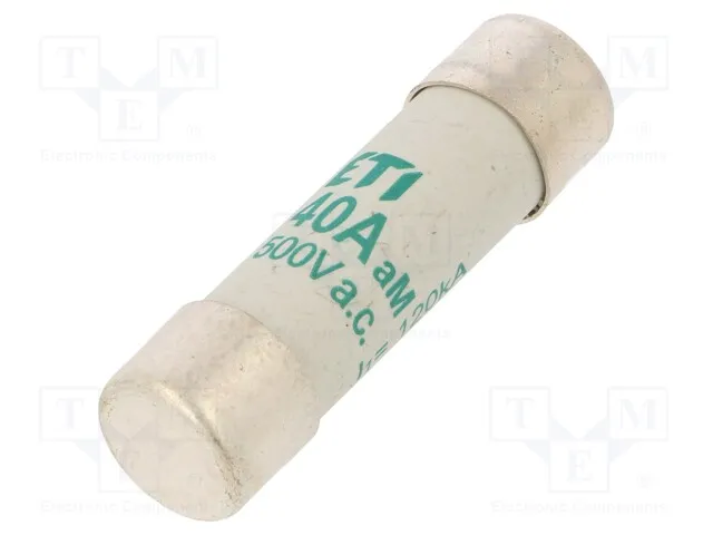 002631017 (FUSECH14X51AM40A500VAC)