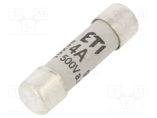002620003 (FUSECH10X38GG4AAC)