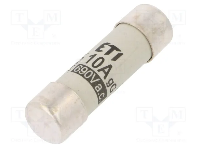 002630007 (FUSECH14X51GG10A690VAC)