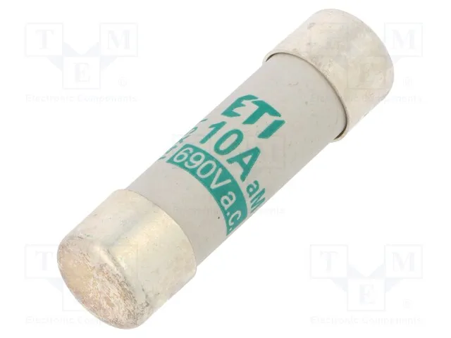 002631007 (FUSECH14X51AM10A690VAC)