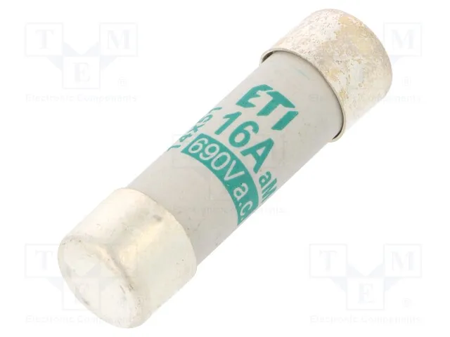 002631009 (FUSECH14X51AM16A690VAC)