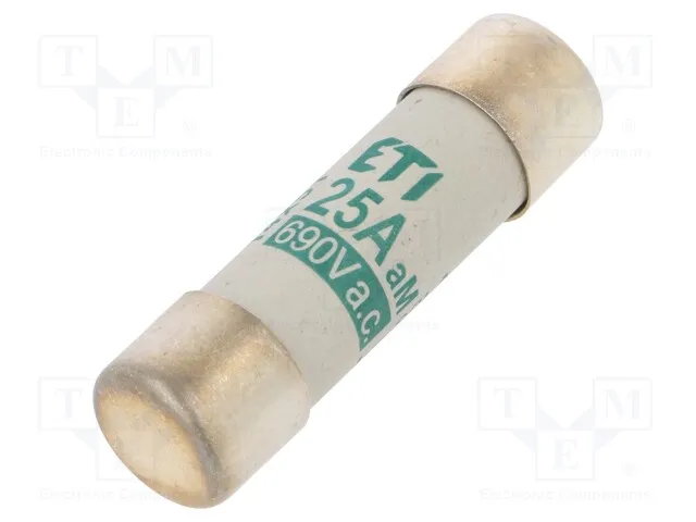 002631013 (FUSECH14X51AM25A690VAC)