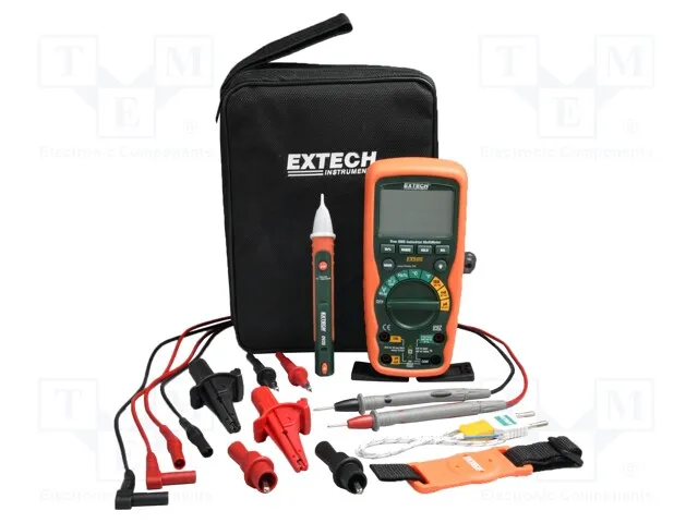 EX505-NIST (MULTIMETER WITH NIST, EX505)