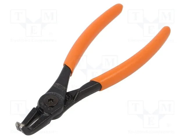 2890-125 (Pliers; for circlip; internal; 8?15mm; Pliers len: 125mm; angularСрок поставки 2-3 недели)