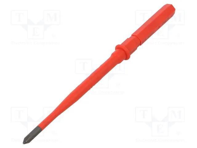05003442001 (Interchangeable blade; PlusMinus cross PH-type; insulated,slimСрок поставки 2-3 недели)