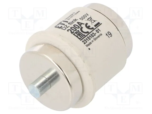 002315103 (FUSEDVDZ200A500VAC400VDC)