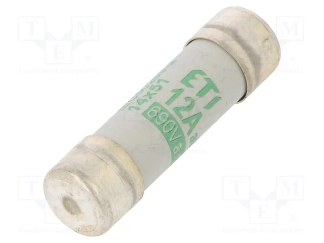 002631008 (FUSECH14X51AM12A690VAC)