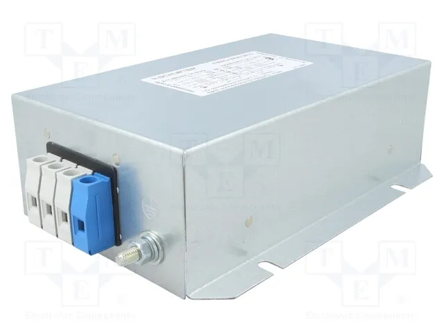 FMAD-0934-3610 (LINE FILTER 277/480VAC 36A CHASS)