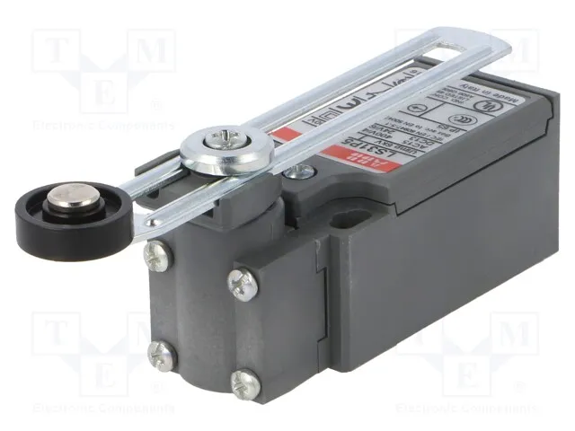 1SBV010151R1211 (Limit switch; NO + NC; 10A; max.400VAC; max.250VDC; PG11; IP65Срок поставки 2-3 недели)
