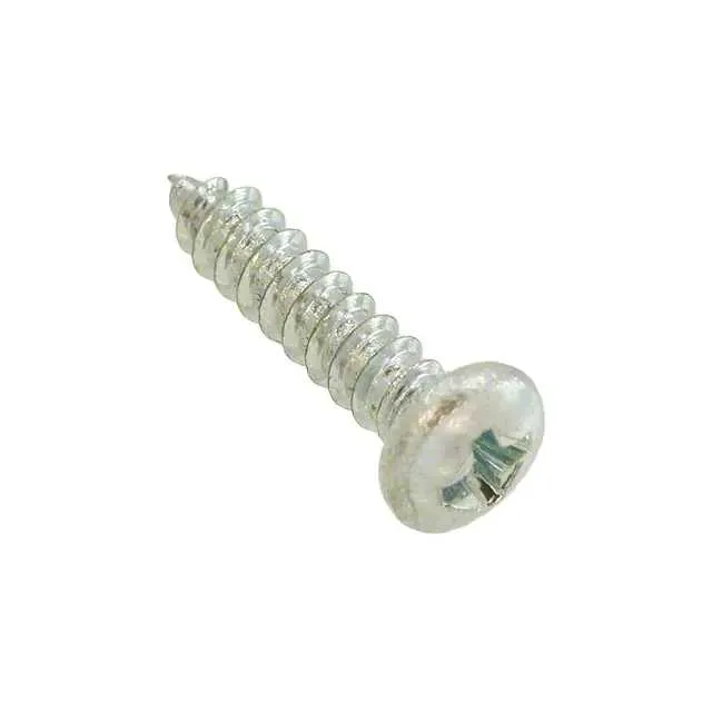 689 (SHT MTL SCREW PAN PHILLIPS #4)