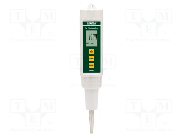 VB400 (PEN VIBRATION METER)
