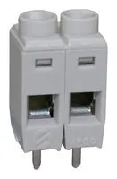 Клеммные колодки CTB7000/2 (для подключения проводов к печатной плате) - CAMDENBOSS