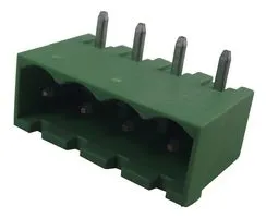 CTB9350/4A (Вставные клеммные колодки и разъемы) - CAMDENBOSS