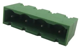 CTB9500/4 (разъемные клеммные колодки с разъемами и гнездами) - CAMDENBOSS