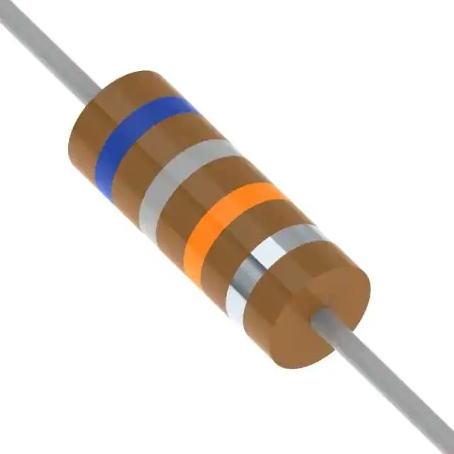 RC12KB68K0 (RES 68K OHM 1/2W 10% AXIAL)