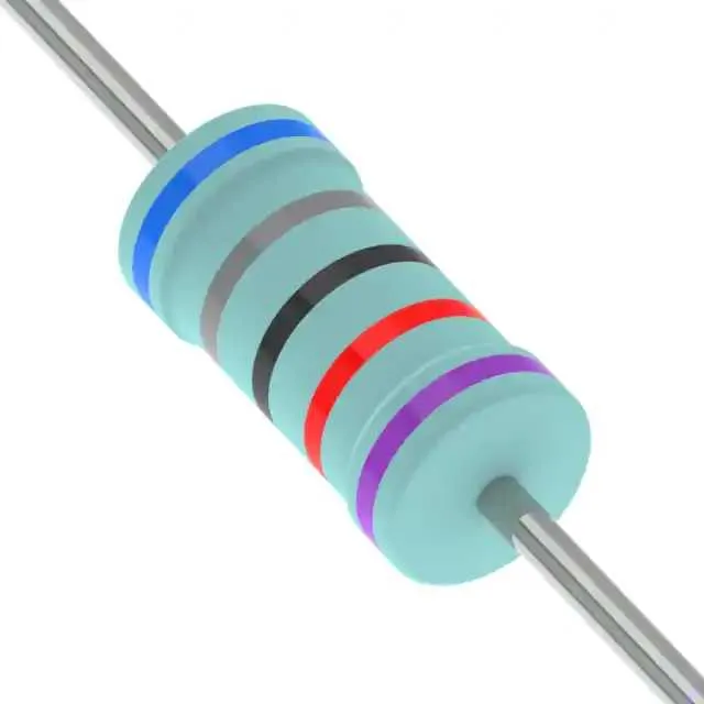 MFP1WSBBD52-68K (RES MF 1W 0.1% AXIAL)