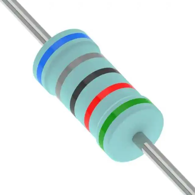 MFR-25DRE52-68K (RES MF 1/4W 0.5% AXIAL)