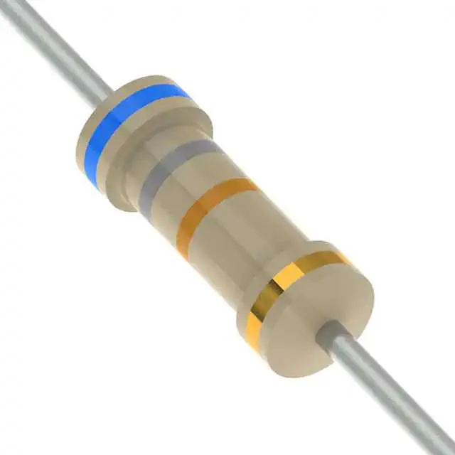 CFR-50JR-52-68K (RES 5% 1/2W AXIAL)