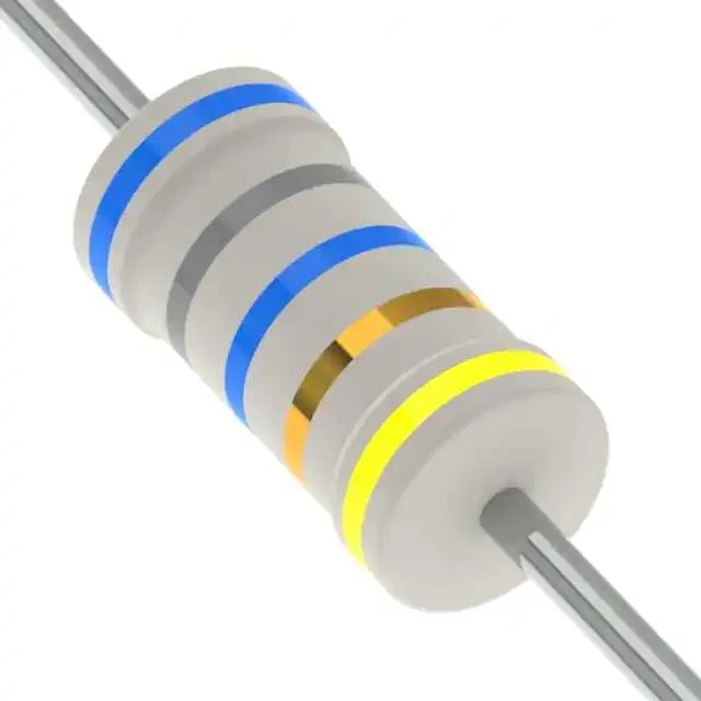 HHV-50JT-52-68M (RES MF 1/2W 5% AXIAL)