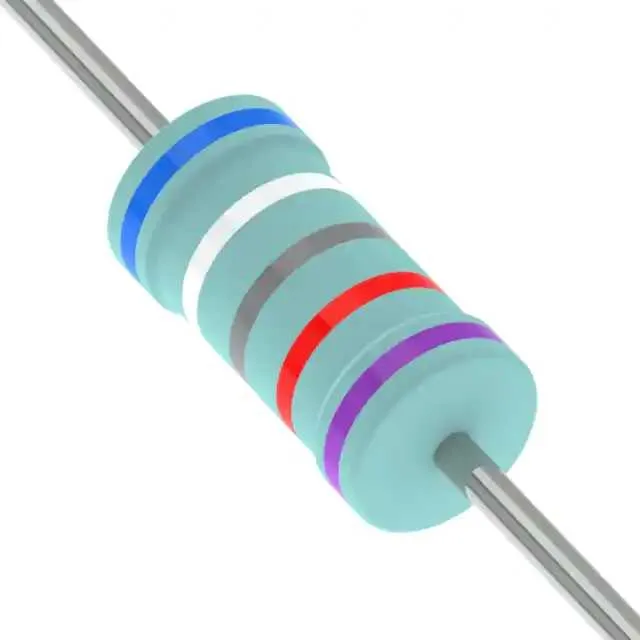 MFP50SBRD52-69K8 (RES MF 1/2W 0.1% AXIAL)