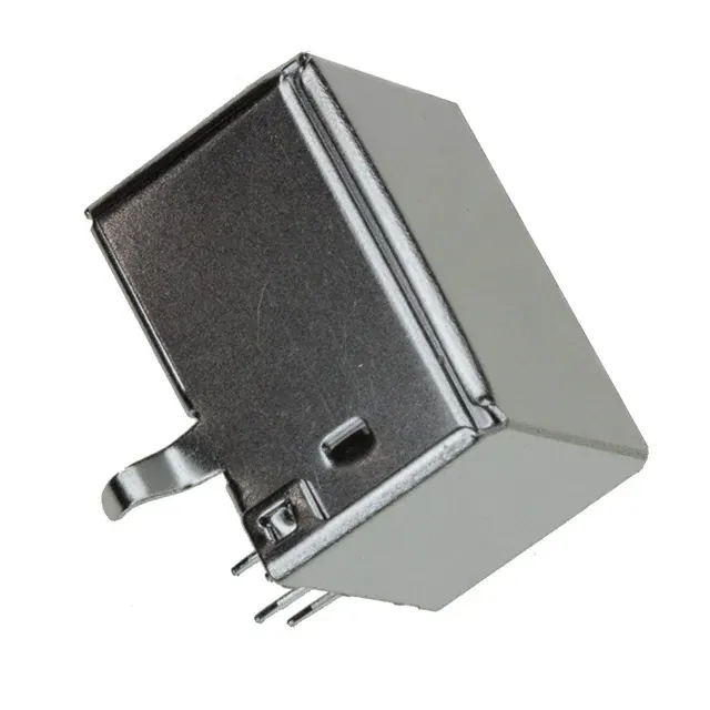 690-004-221-023 (CONN USB JACK TYPE B HORIZON R/A)