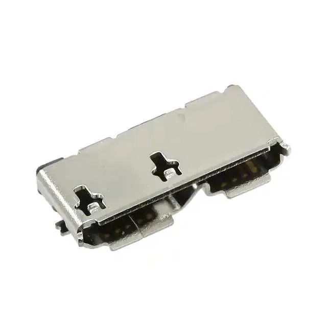 690-010-295-484 (MICRO USB 3.0 SMD TYPE)