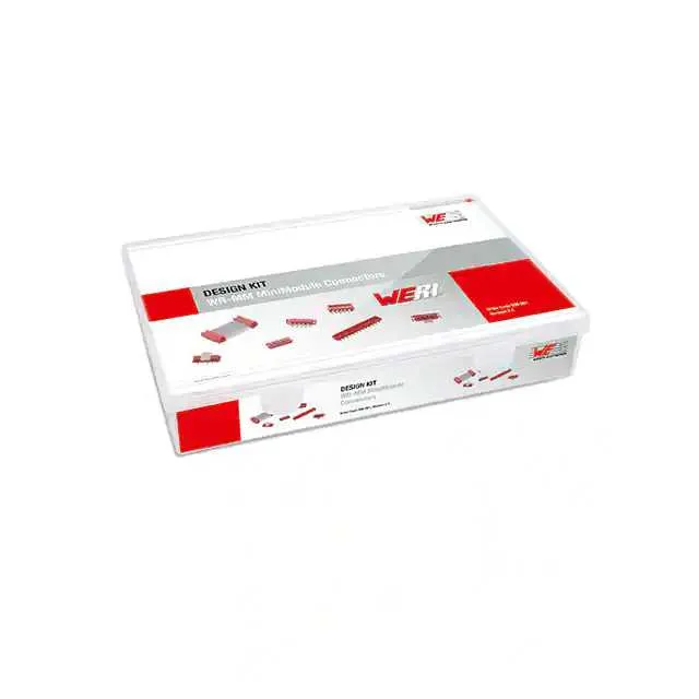 690001 (MINIMODULE CONNECTORS WR-MM)