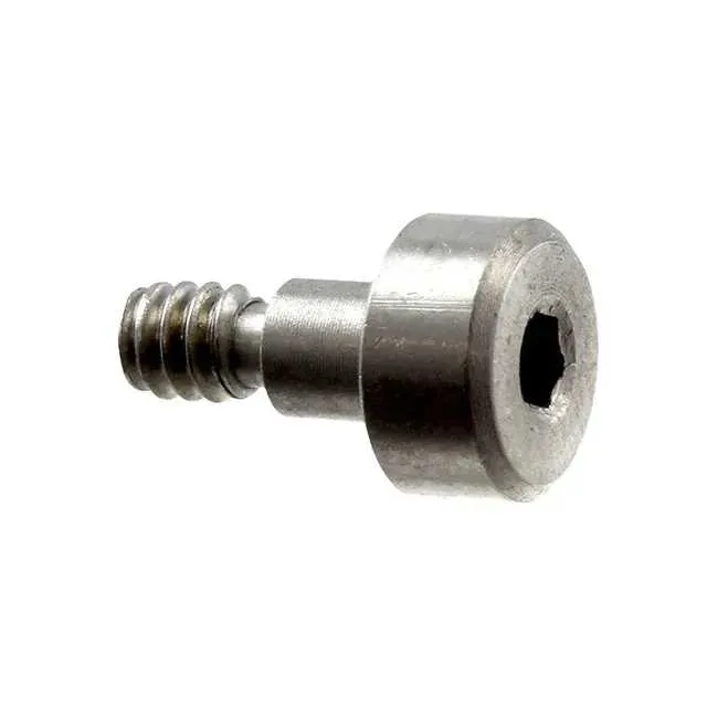6901-SS (SHOULDER SCREW HEX #4-40)