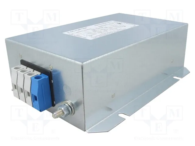 FMAD-0934-5010 (LINE FILTER 277/480VAC 50A CHASS)