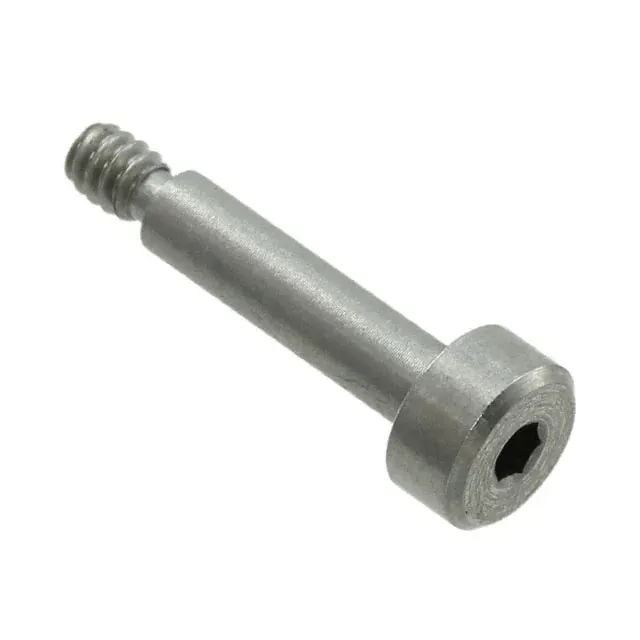 6907-SS (SHOULDER SCREW HEX #4-40)